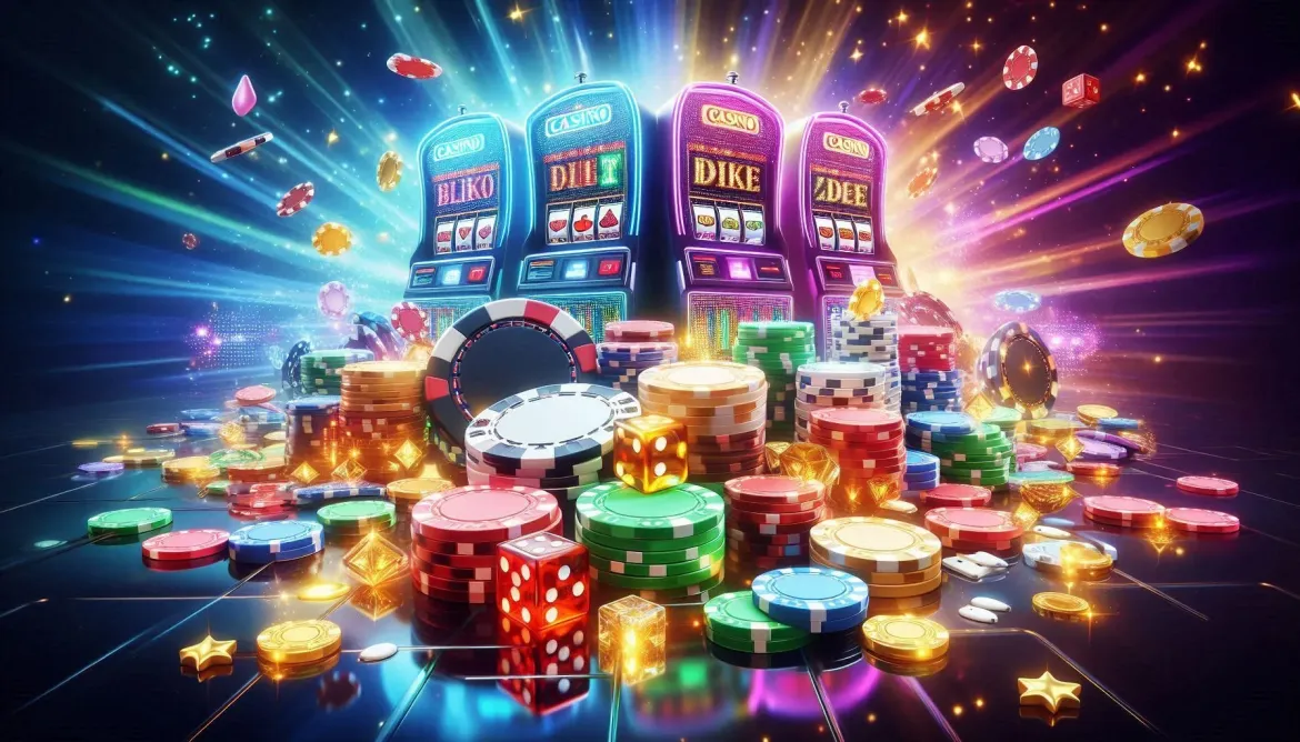 Excitewin Casino